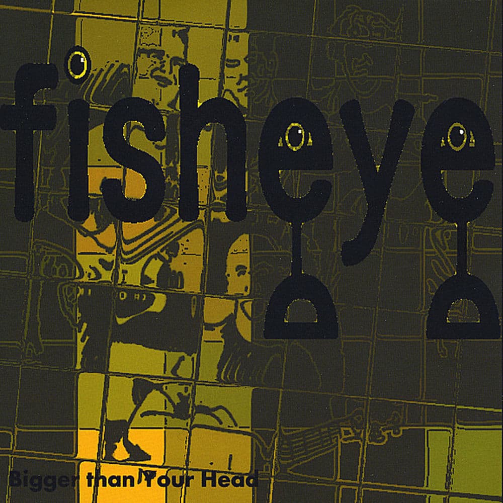 Fisheye – Electro