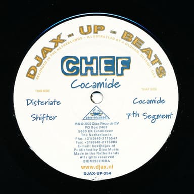 Chef