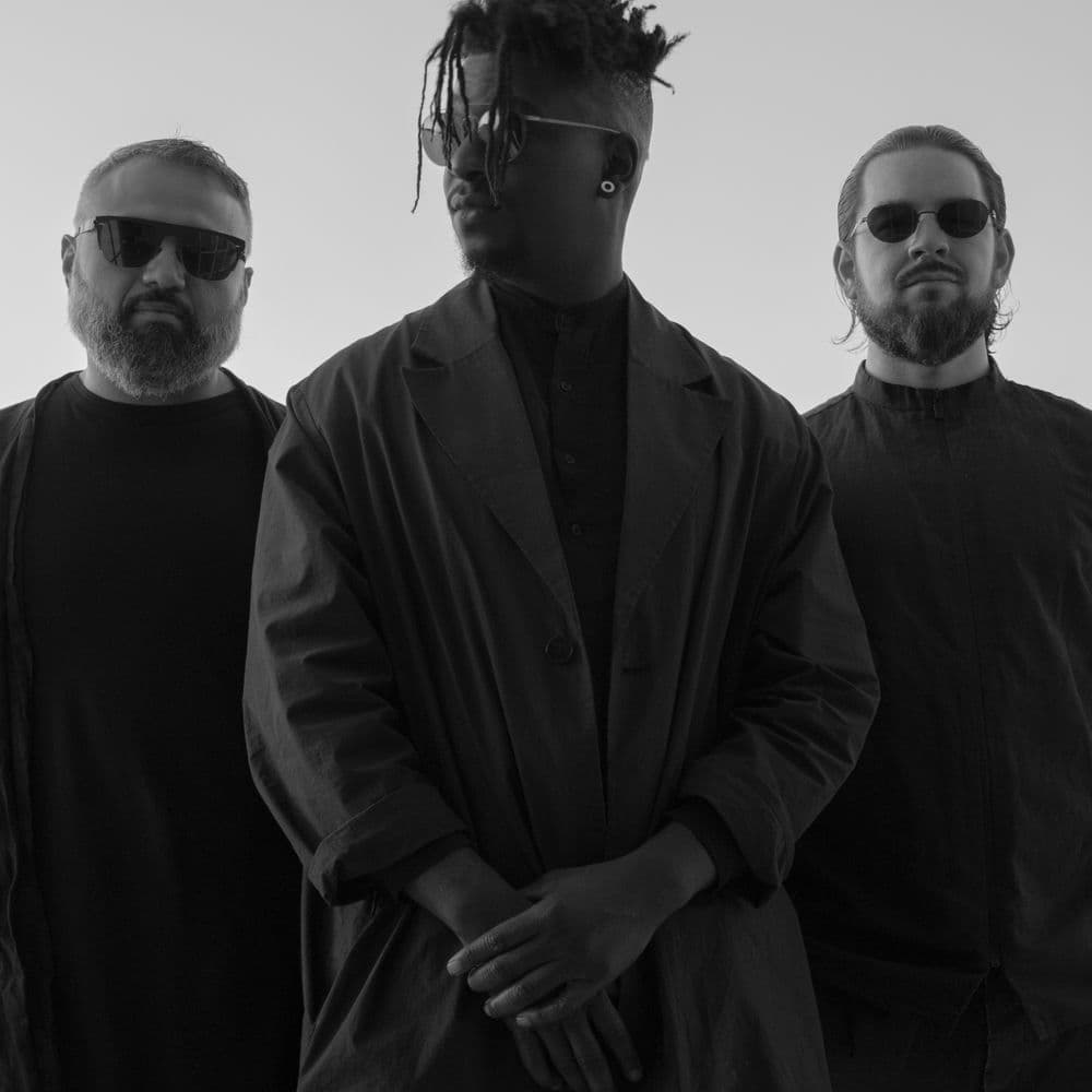 Animals As Leaders – Experimental