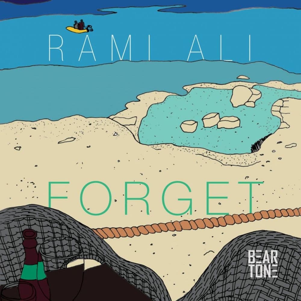 Rami Ali – Techno