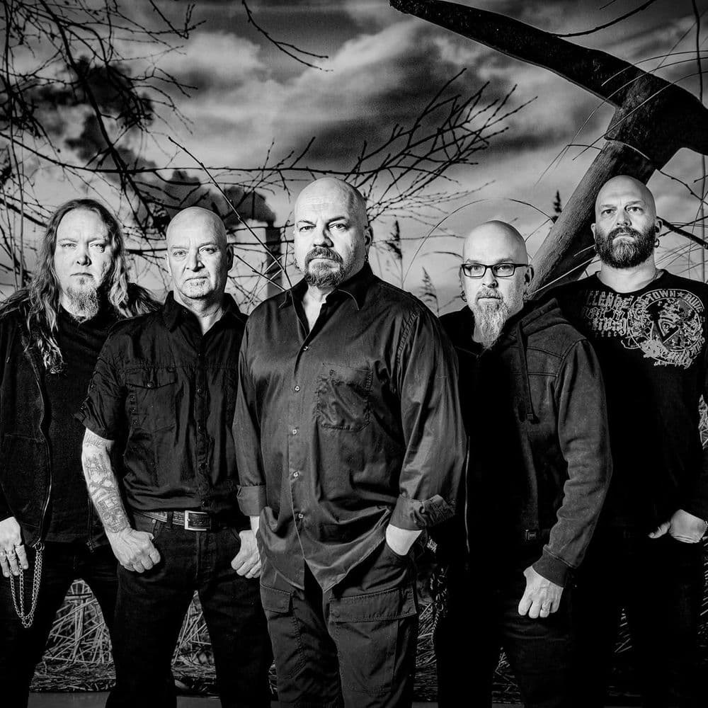 Timo Rautiainen & Trio Niskalaukaus – Hard Rock