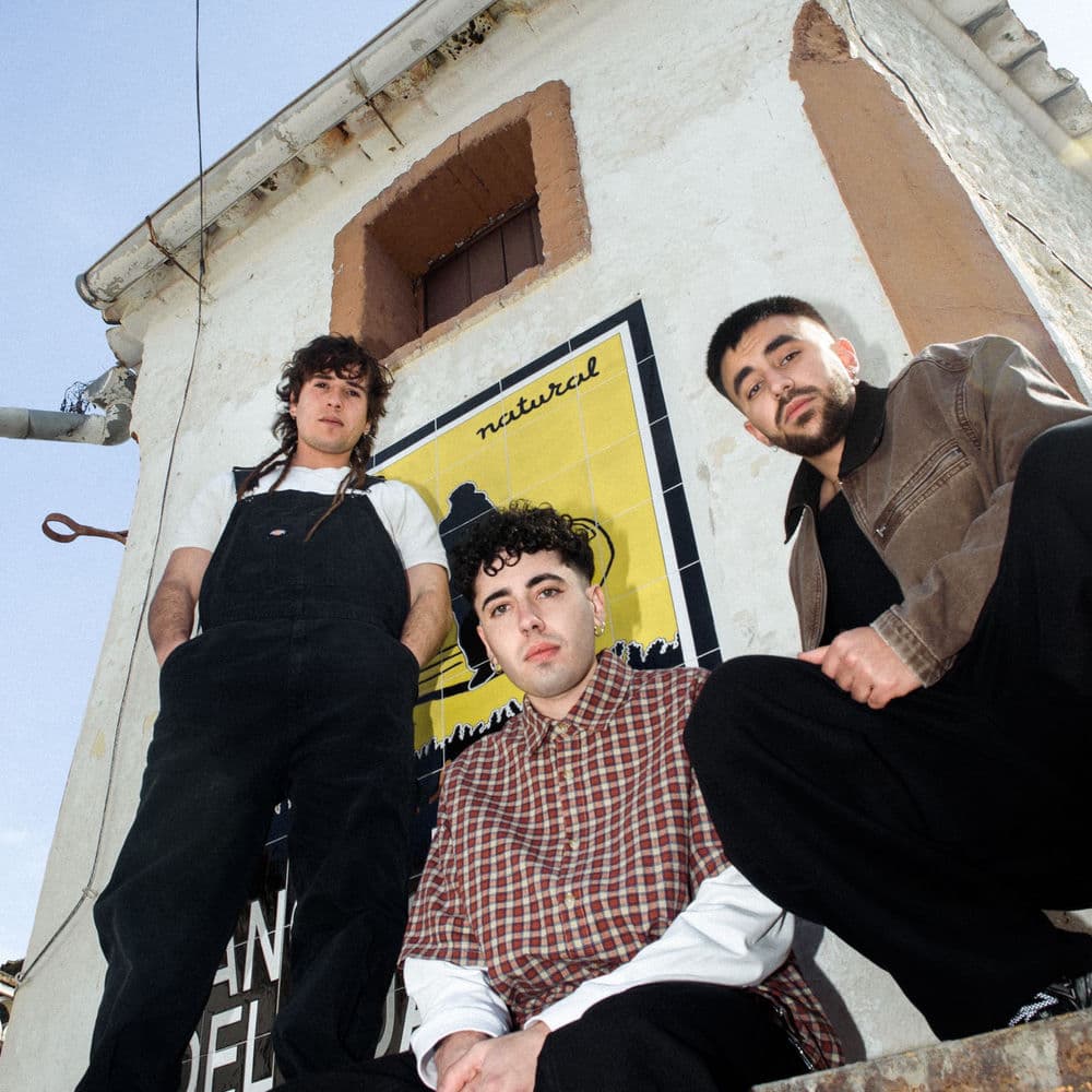 Sanguijuelas del Guadiana – Pop