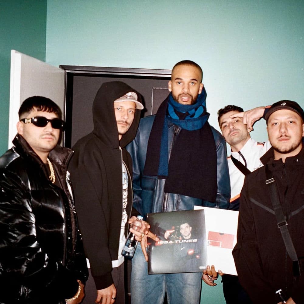 58G – Rap/Hip Hop