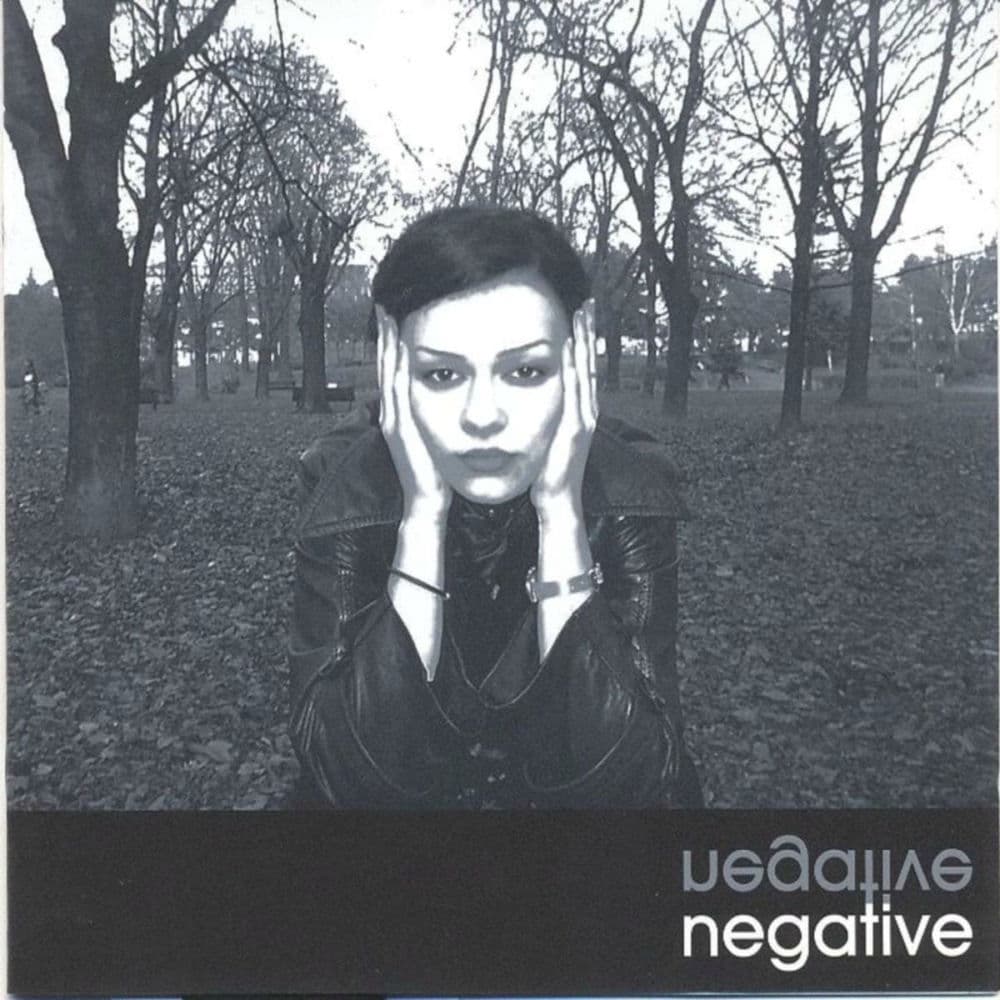 Negativ – Pop