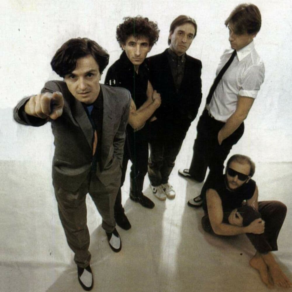 DUGie – Rock