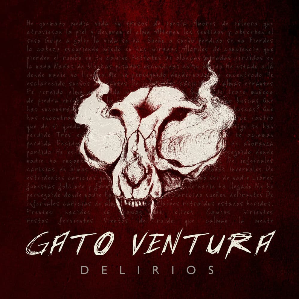 Gato Ventura – Pop