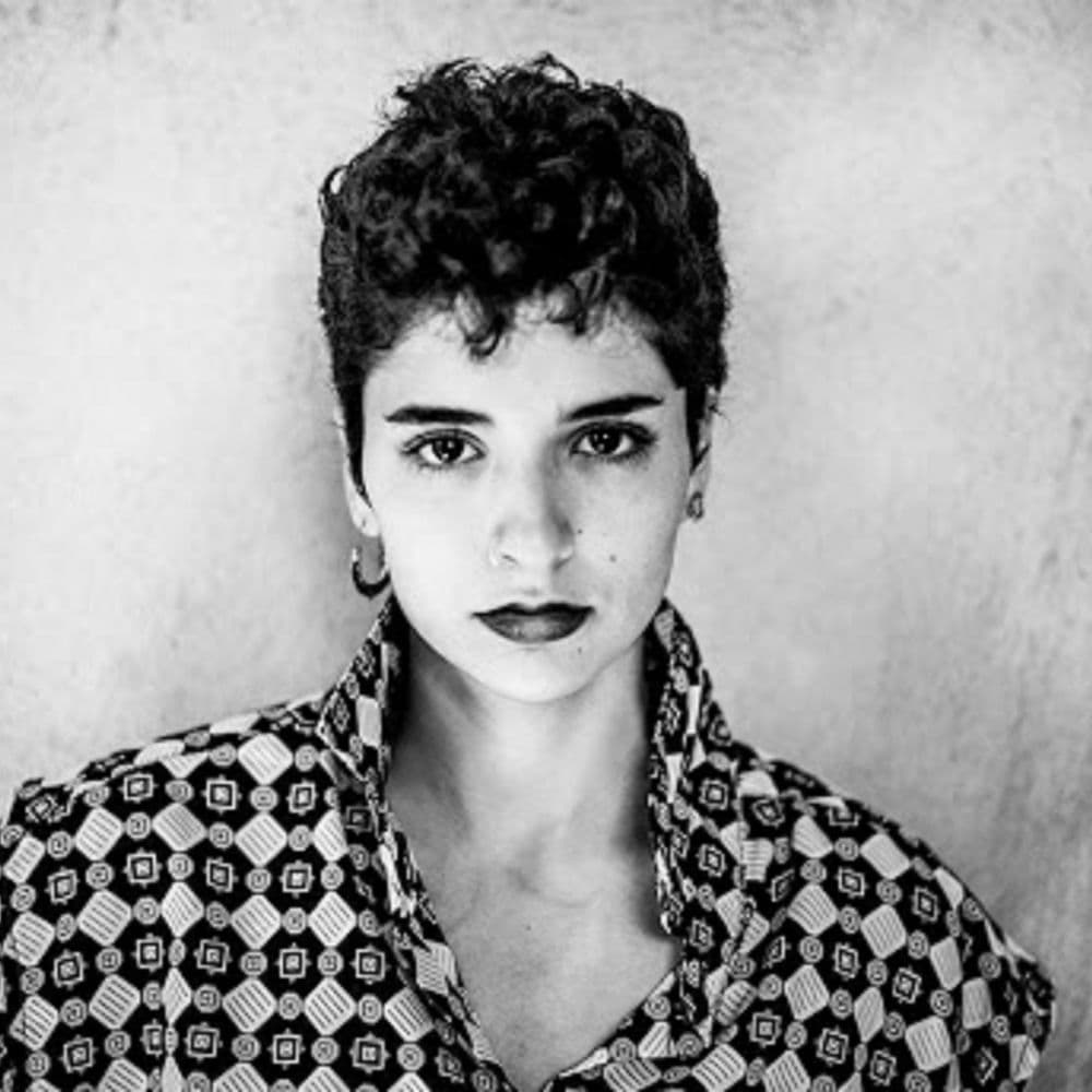 Rasha Nahas – Alternative