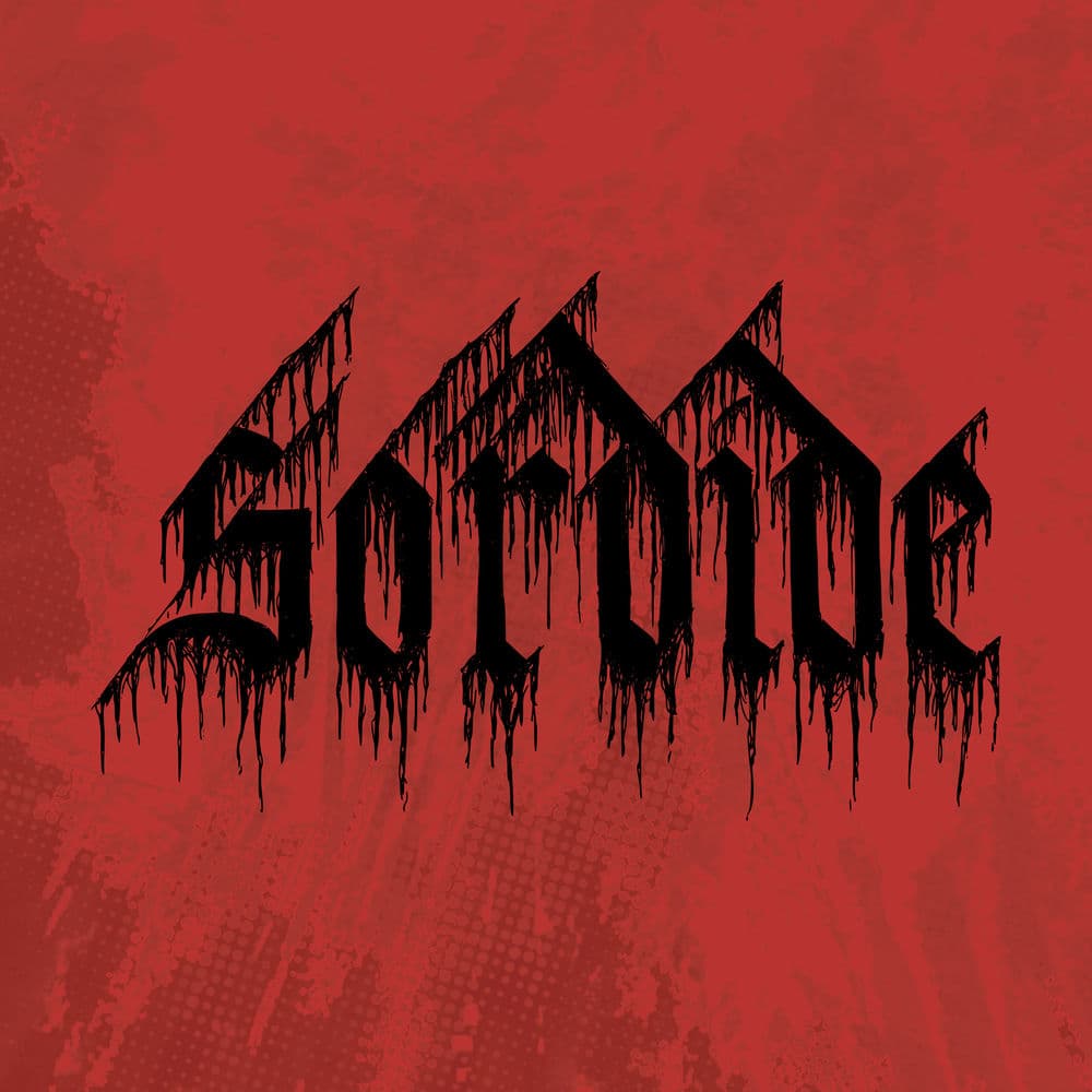 SORDIDE – Heavy Metal