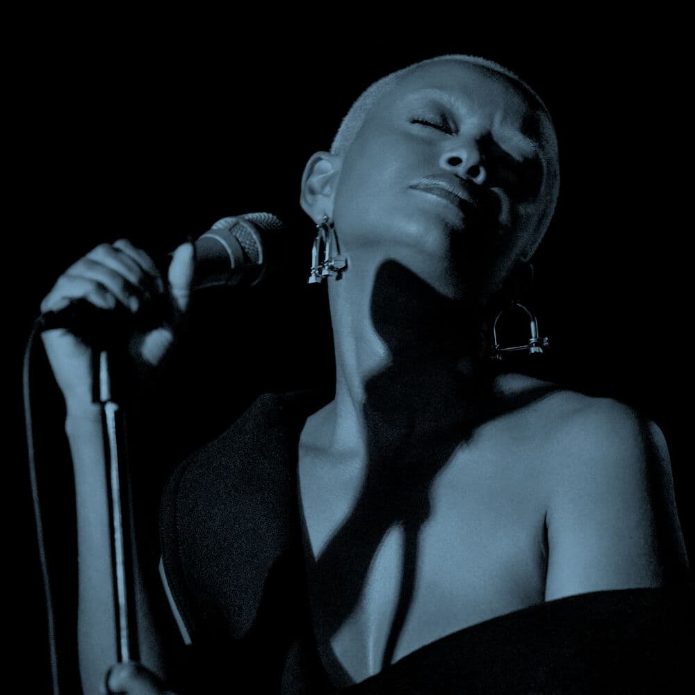 Kelela – Electro