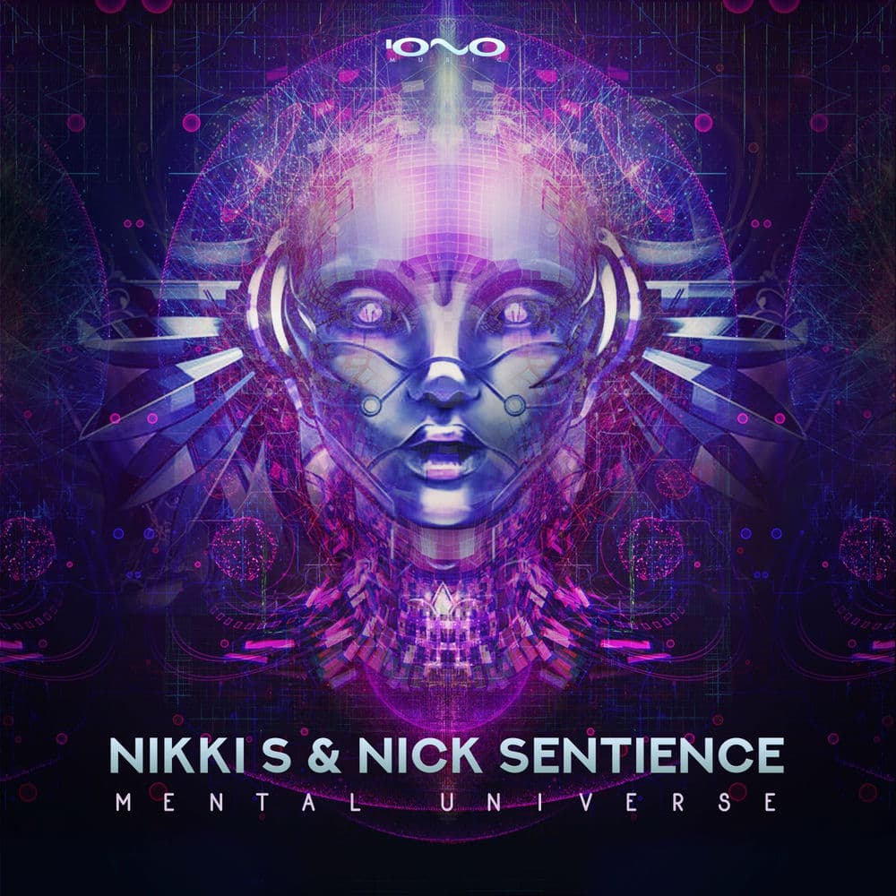 Nikki S – Dance
