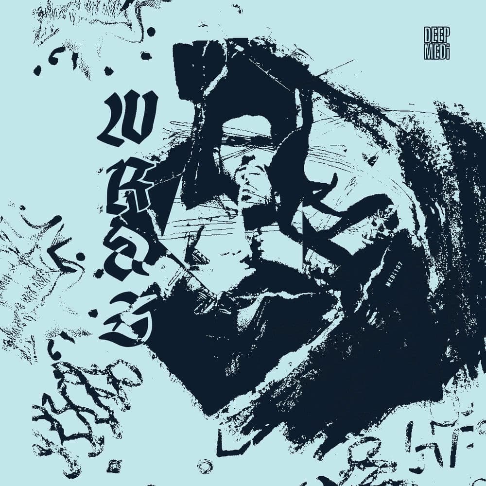 Wraz – Dubstep