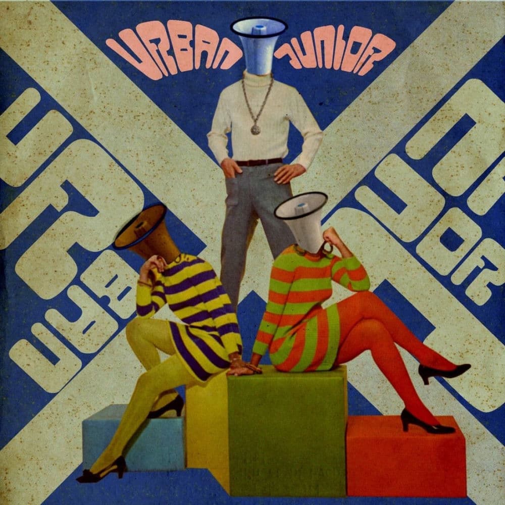 URBAN JUNIOR – Alternative