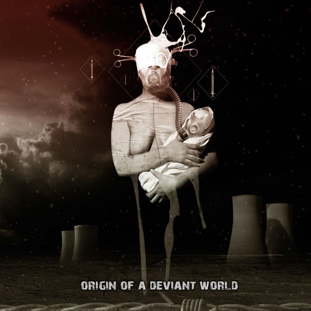 EVOLUTION ZERO – Groove Metal