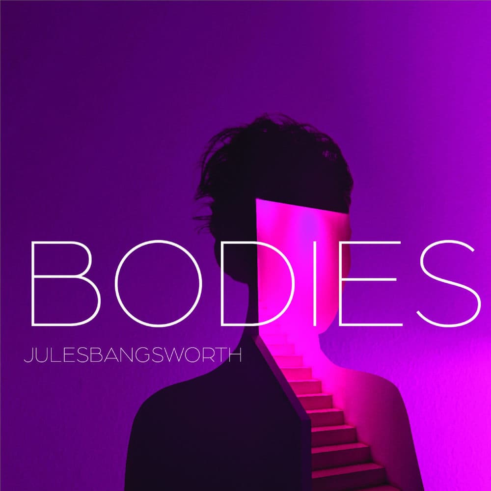 Jules Bangsworth
