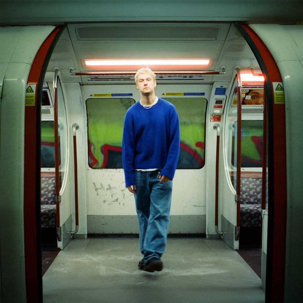 BEN KIDSON – Electro