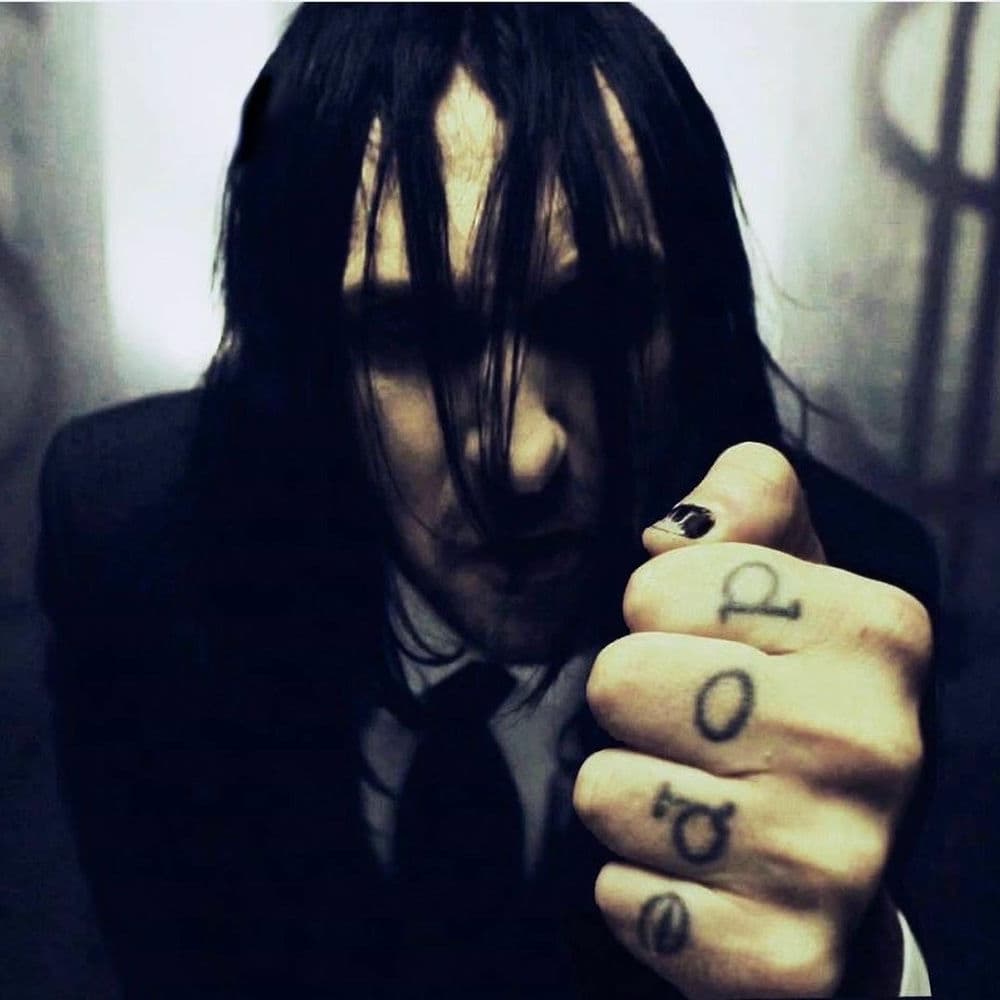 Dope – Nu Metal
