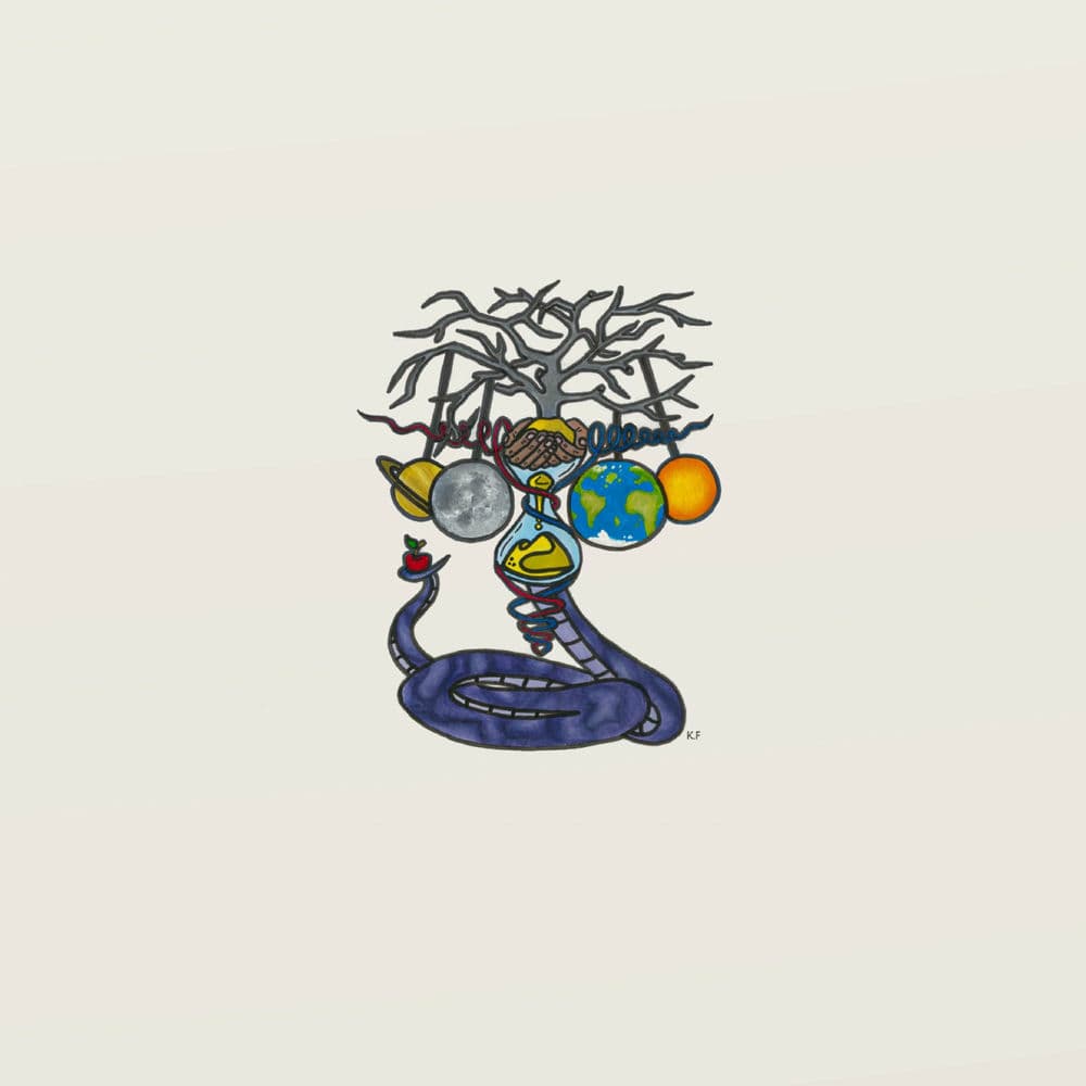 Fungas – Rock