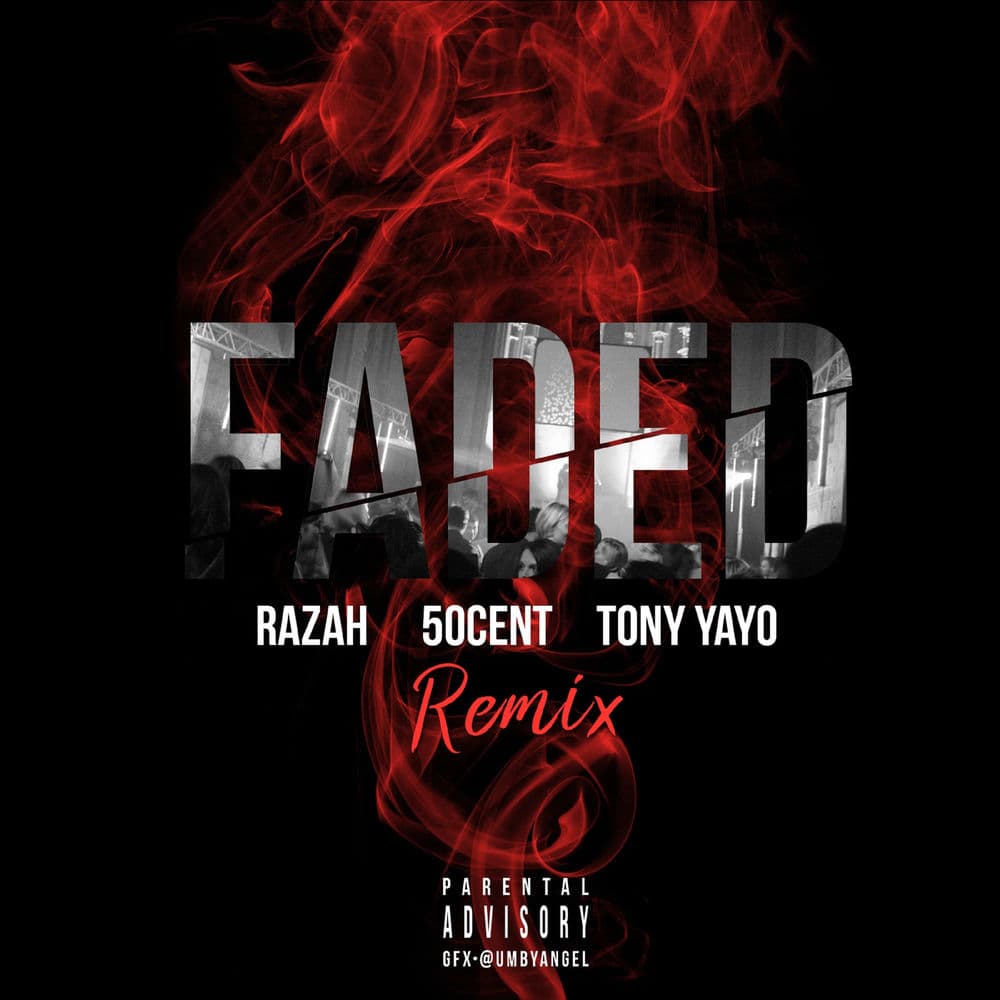Razah – R&B
