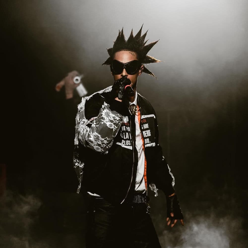 Aliska – Hip-Hop