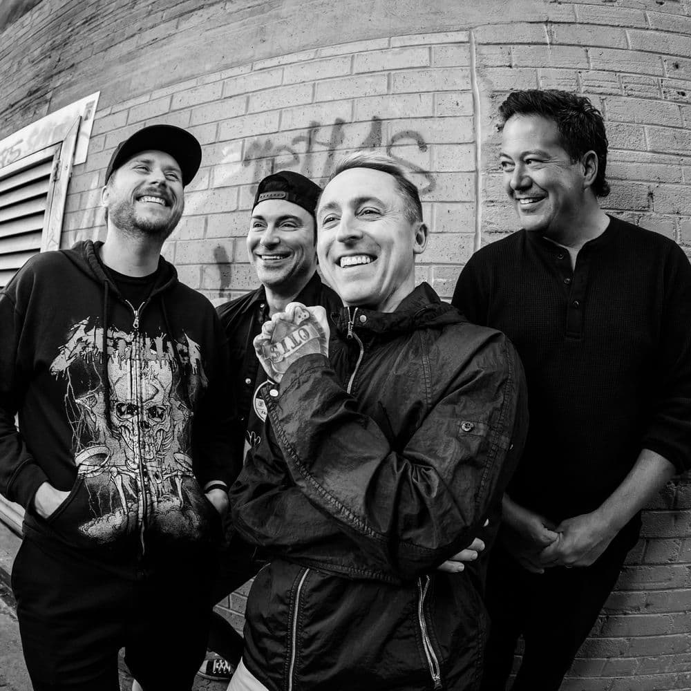 Yellowcard – Alternative Rock