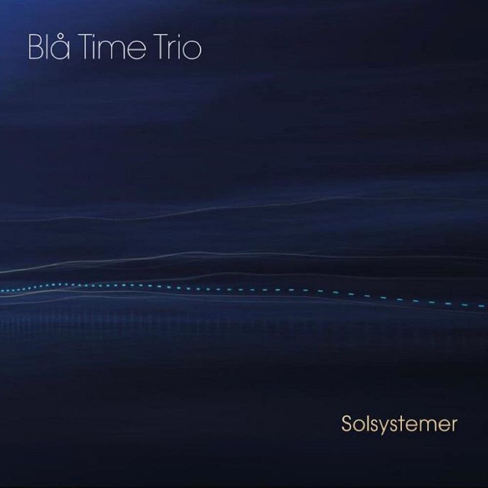 BLA TIME TRIO