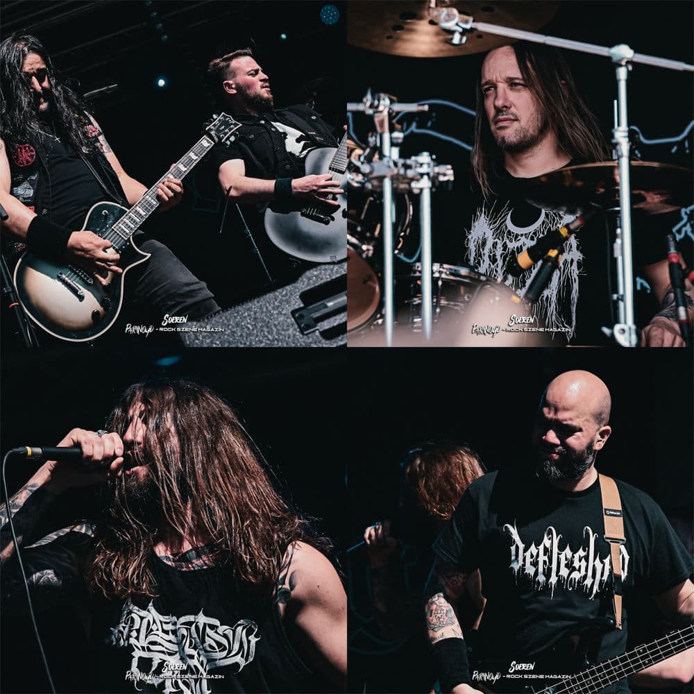 Nightrage – Metal