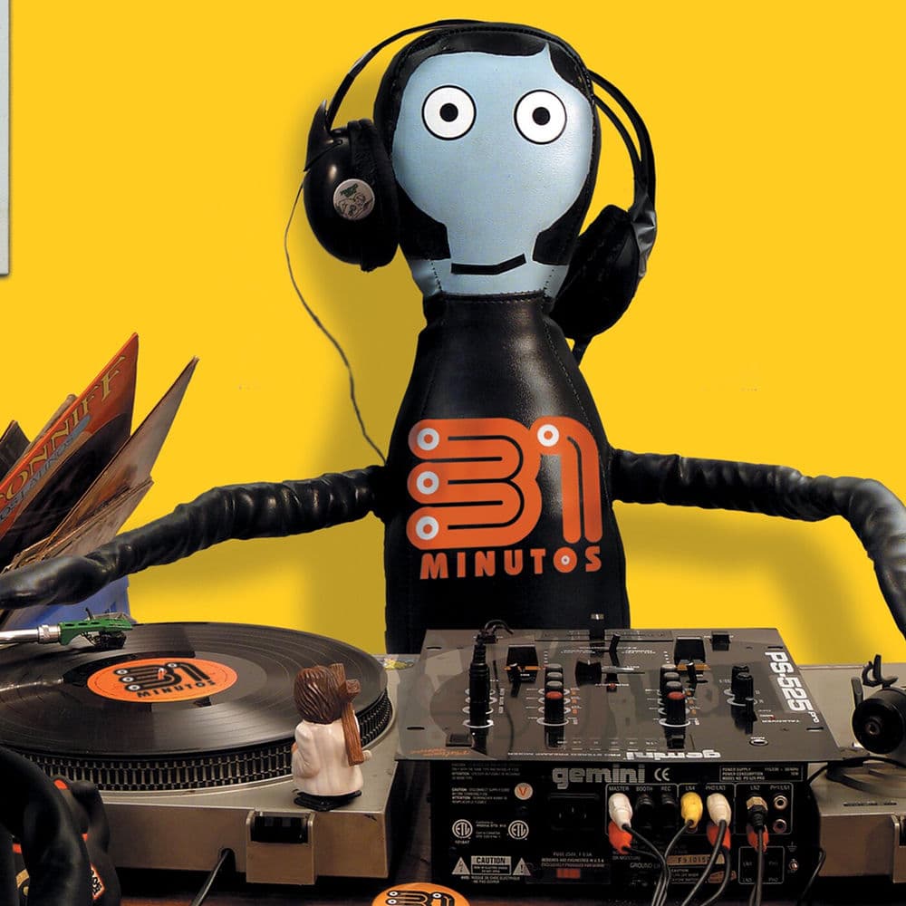 31 Minutos – Kids