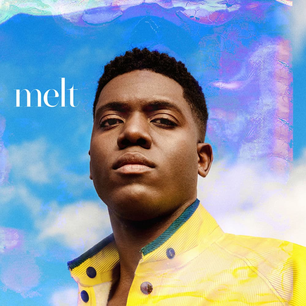 Garth. – R&B