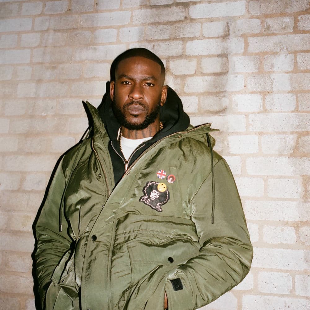 Skepta – Hip-Hop