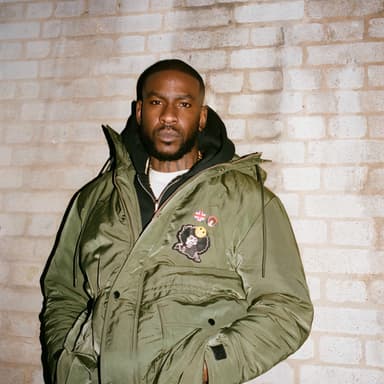 Skepta