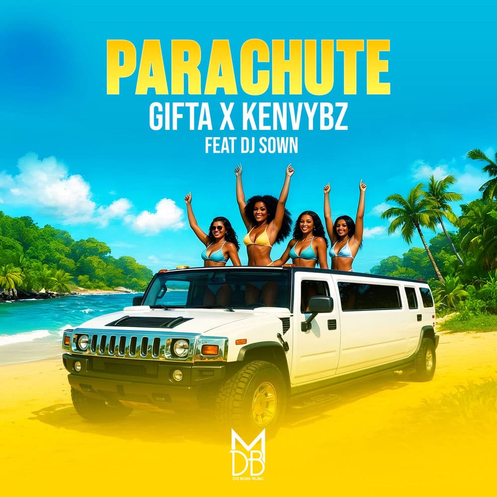 Gifta – Reggae