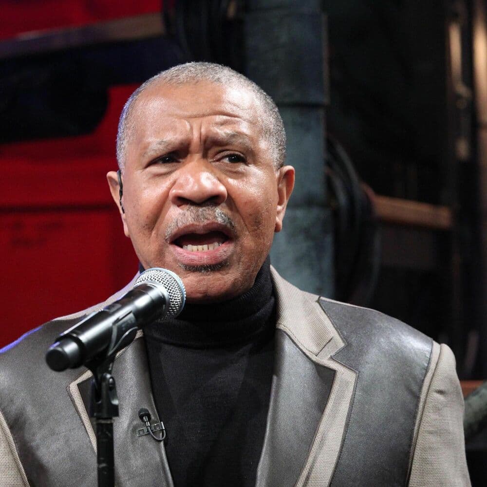 Lenny Williams – Soul