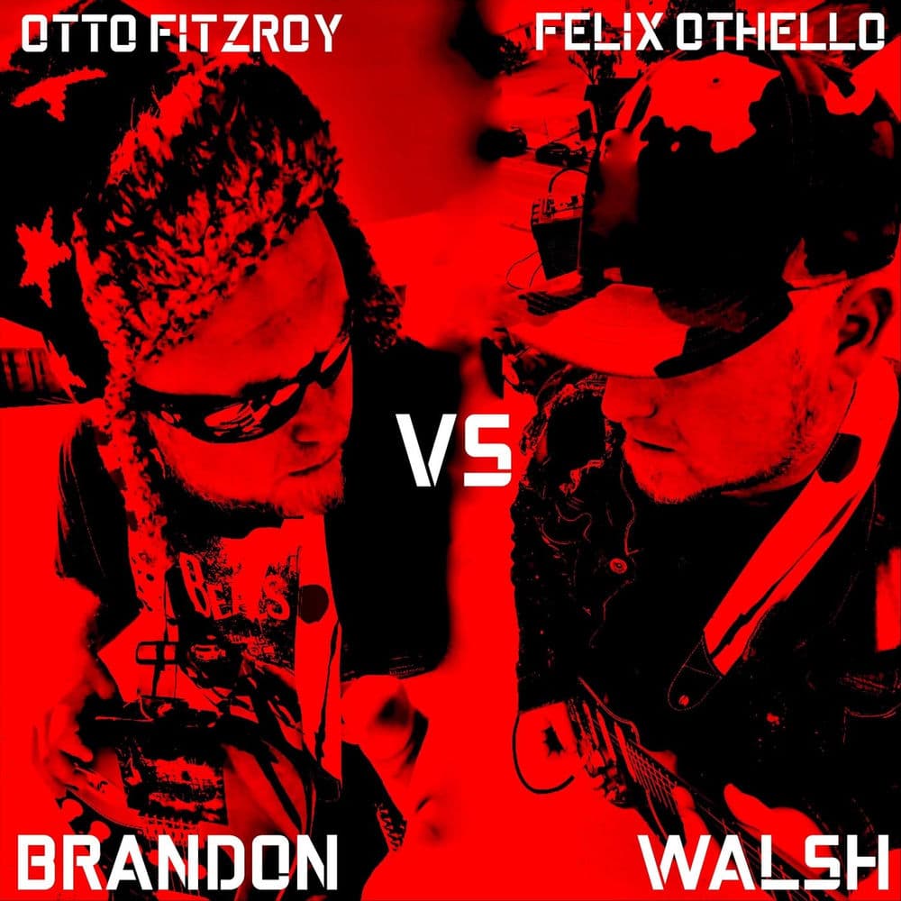 Brandy Wars – Hip-Hop