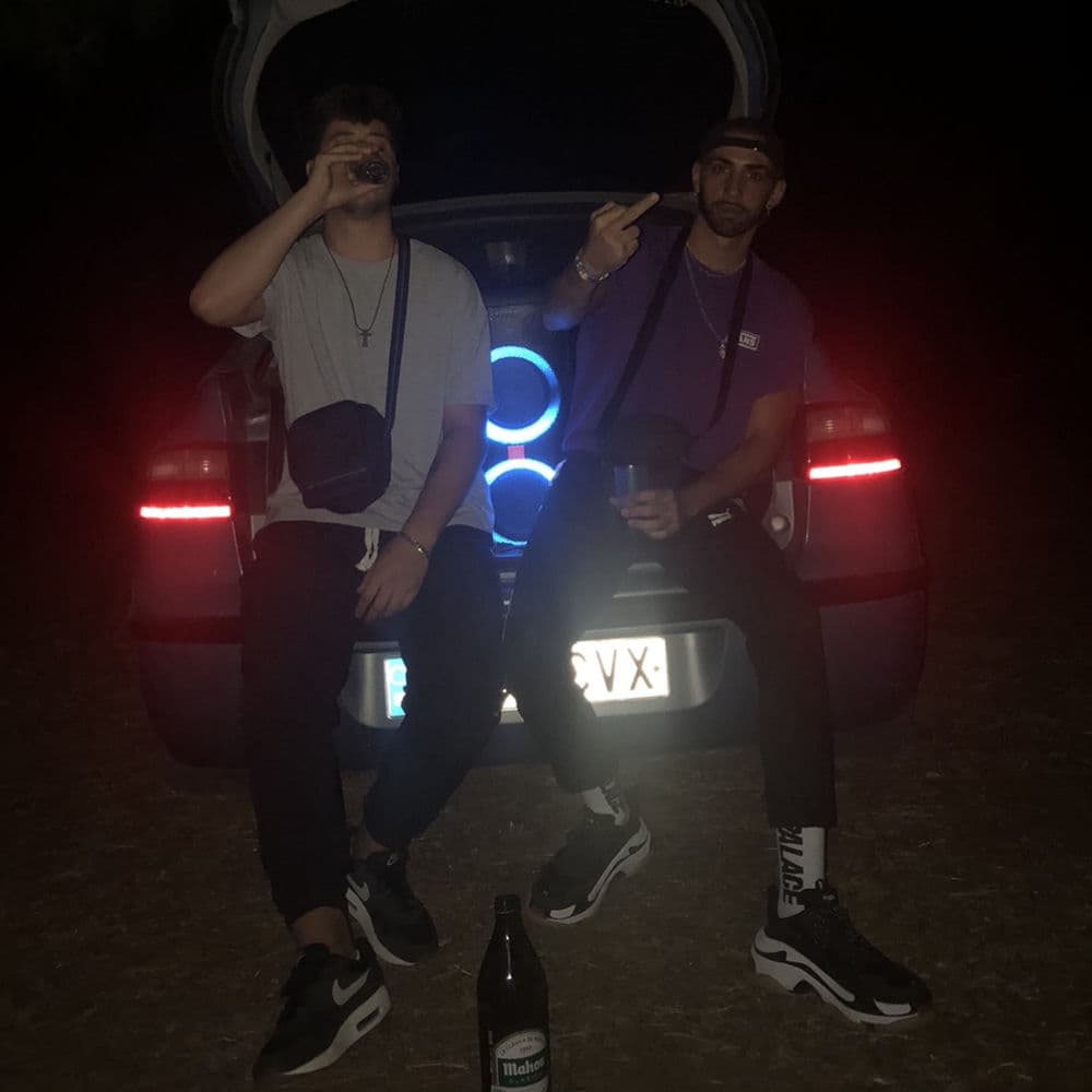 MAARA – Electro