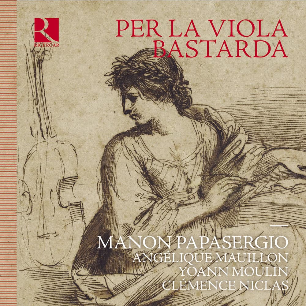 MANON PAPASERGIO – Klassik