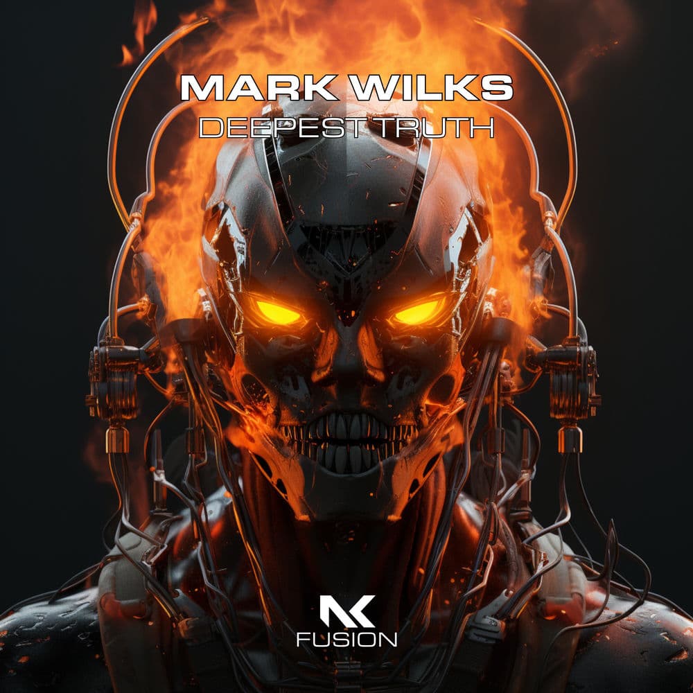 Mark Wilks – Dance