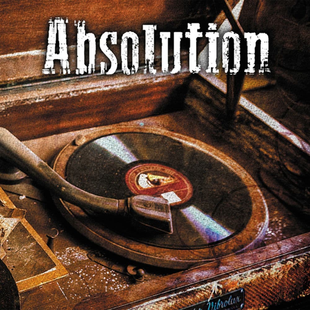 Absolution – Heavy Metal