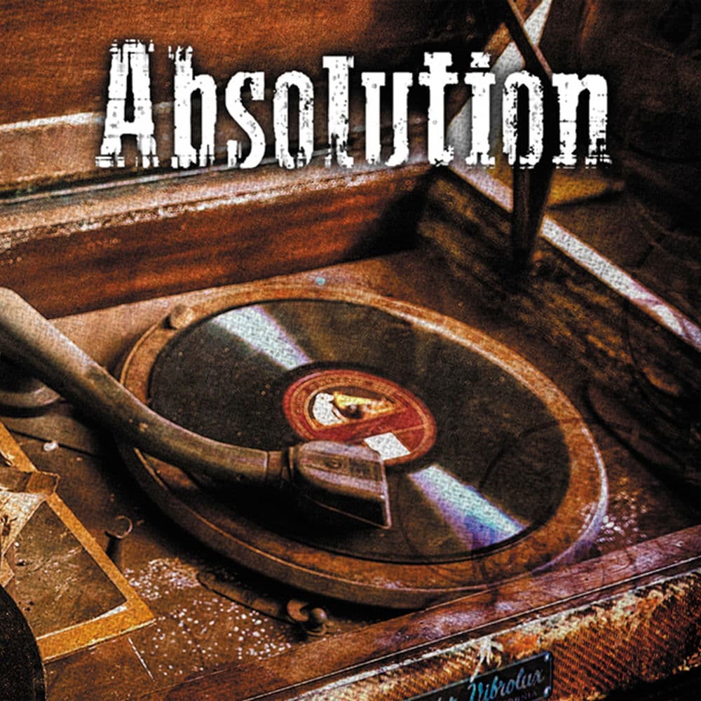 Absolution – Heavy Metal
