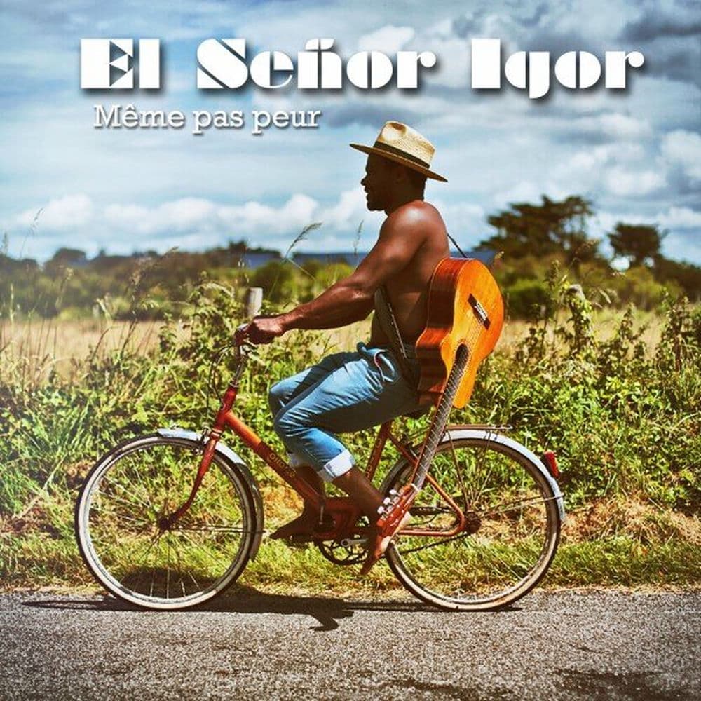 EL SENOR IGOR – Pop
