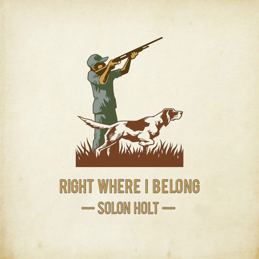 Solon Holt – Country
