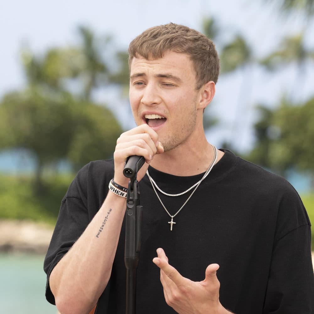 Blake Proehl – Pop
