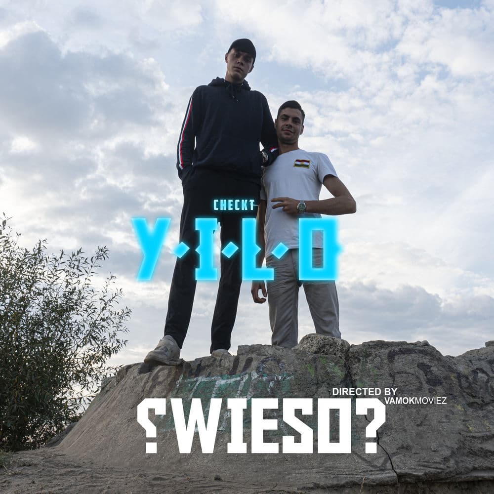 Yilo β Minimal Techno