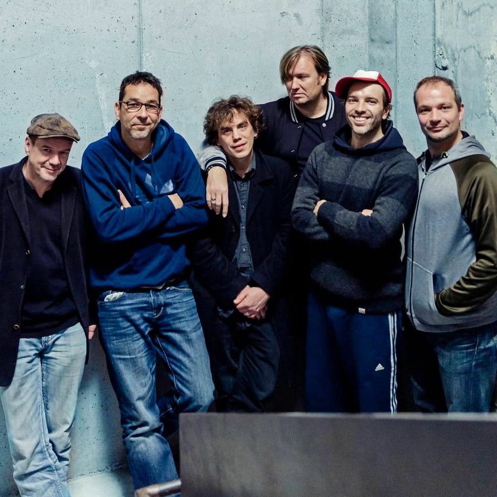 Monsters of Liedermaching – Pop