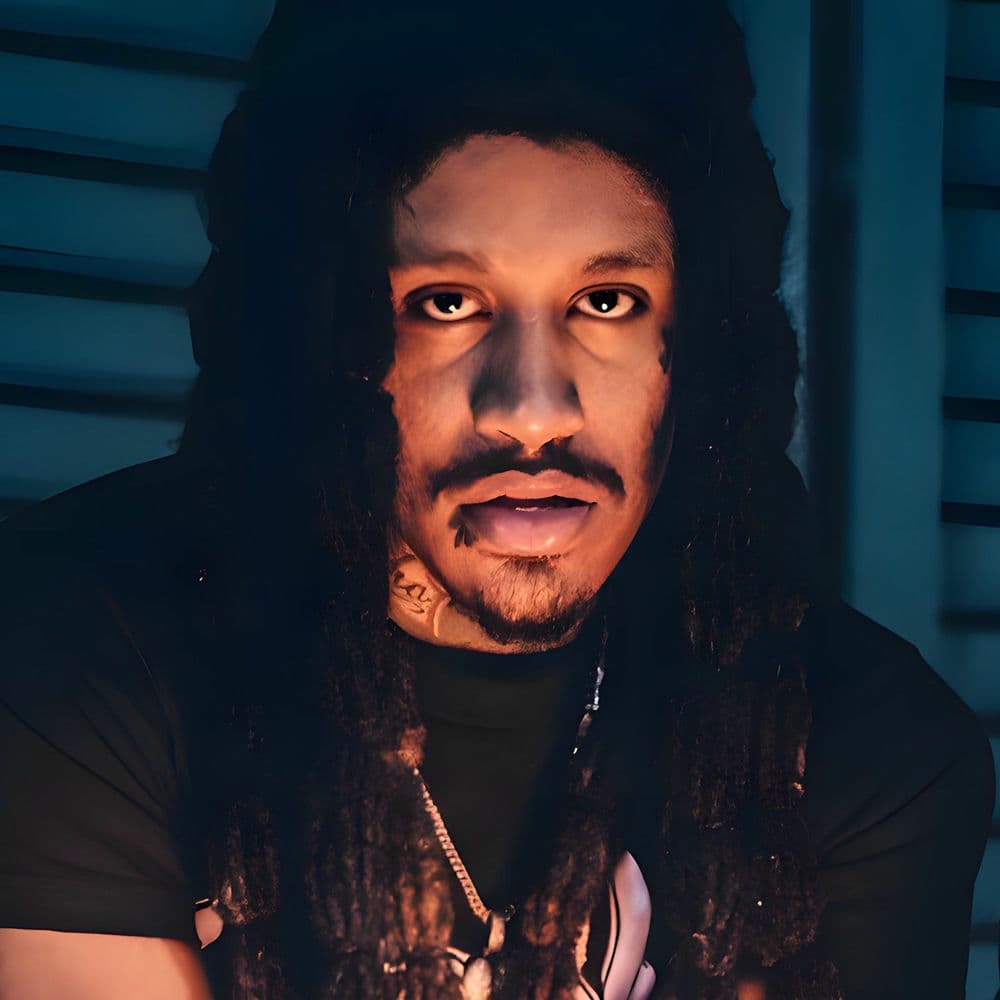 Skrilla – Hip-Hop
