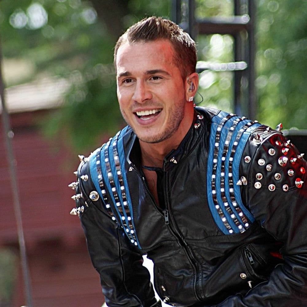 Shawn Desman – Dance-Pop