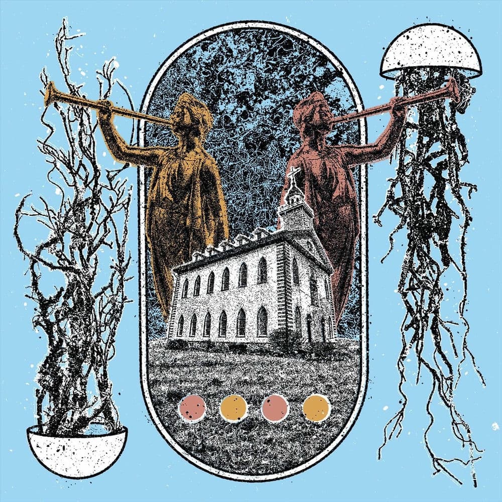 Usurp Synapse – Hardcore Punk