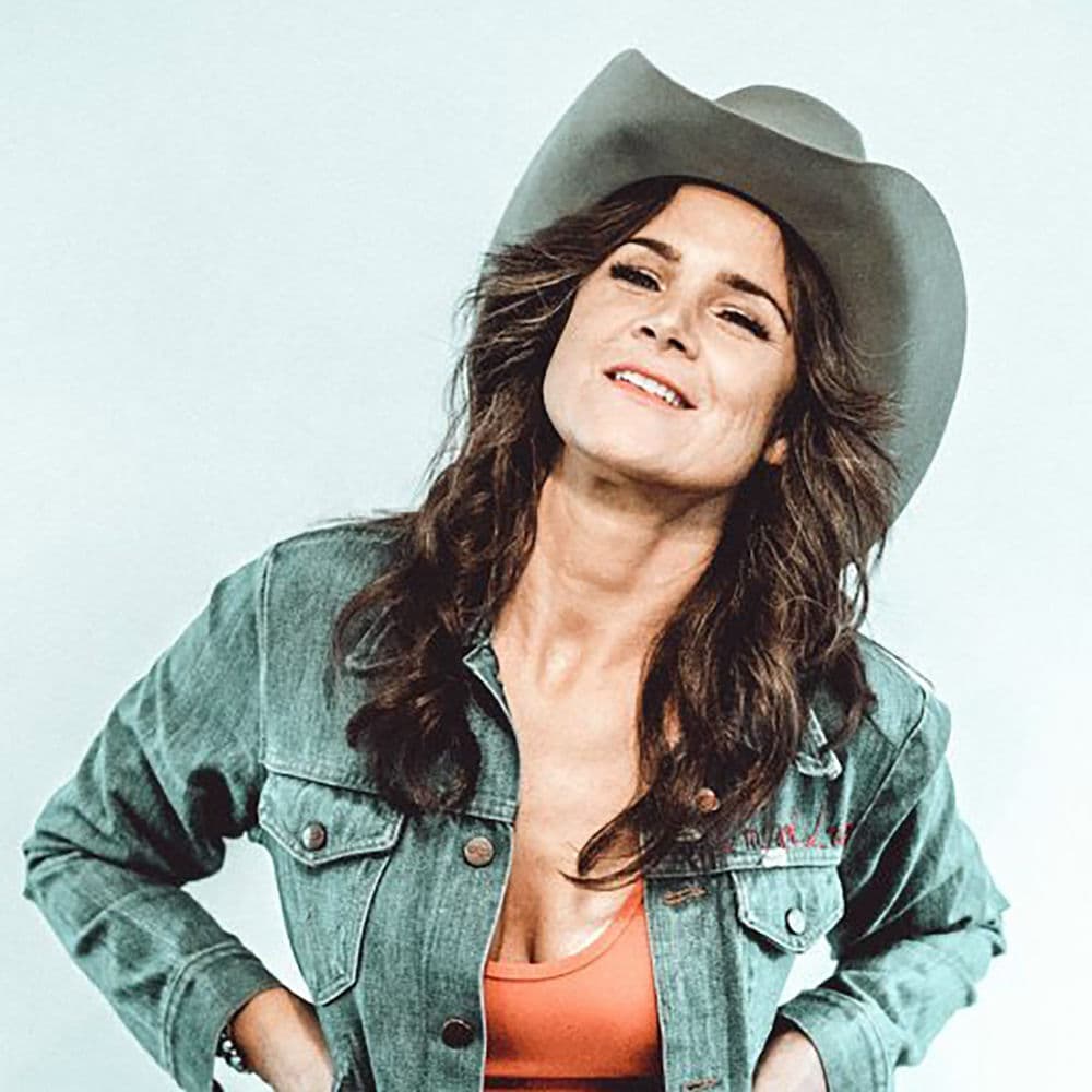 Summer Dean – Americana
