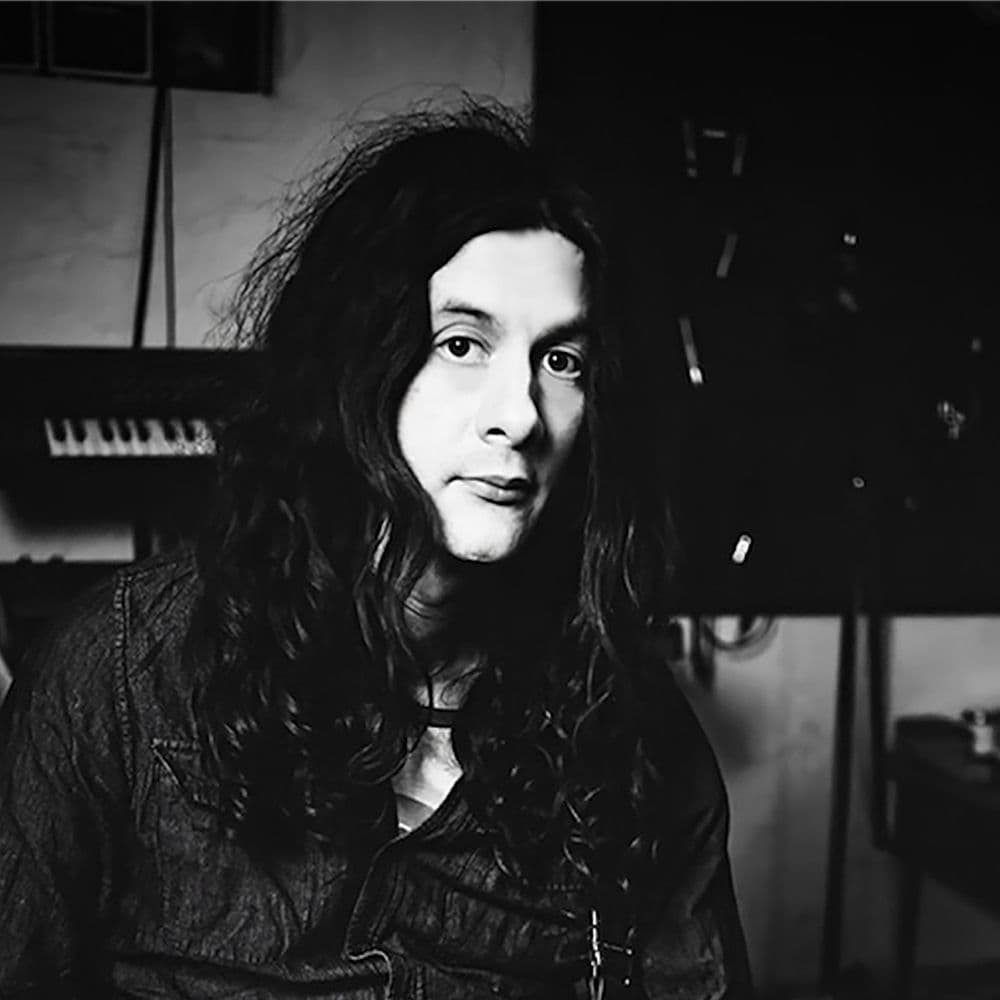 KURT VILE – Rock