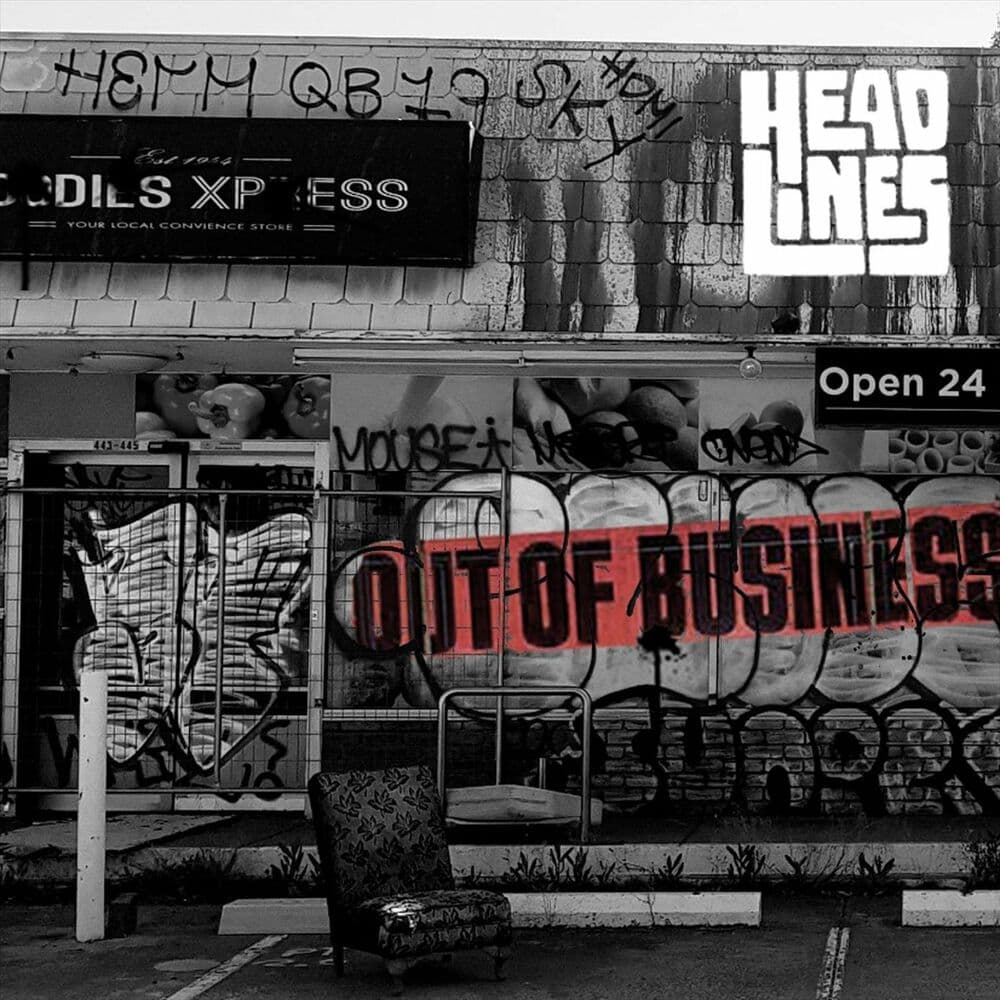 Headlines – R&B