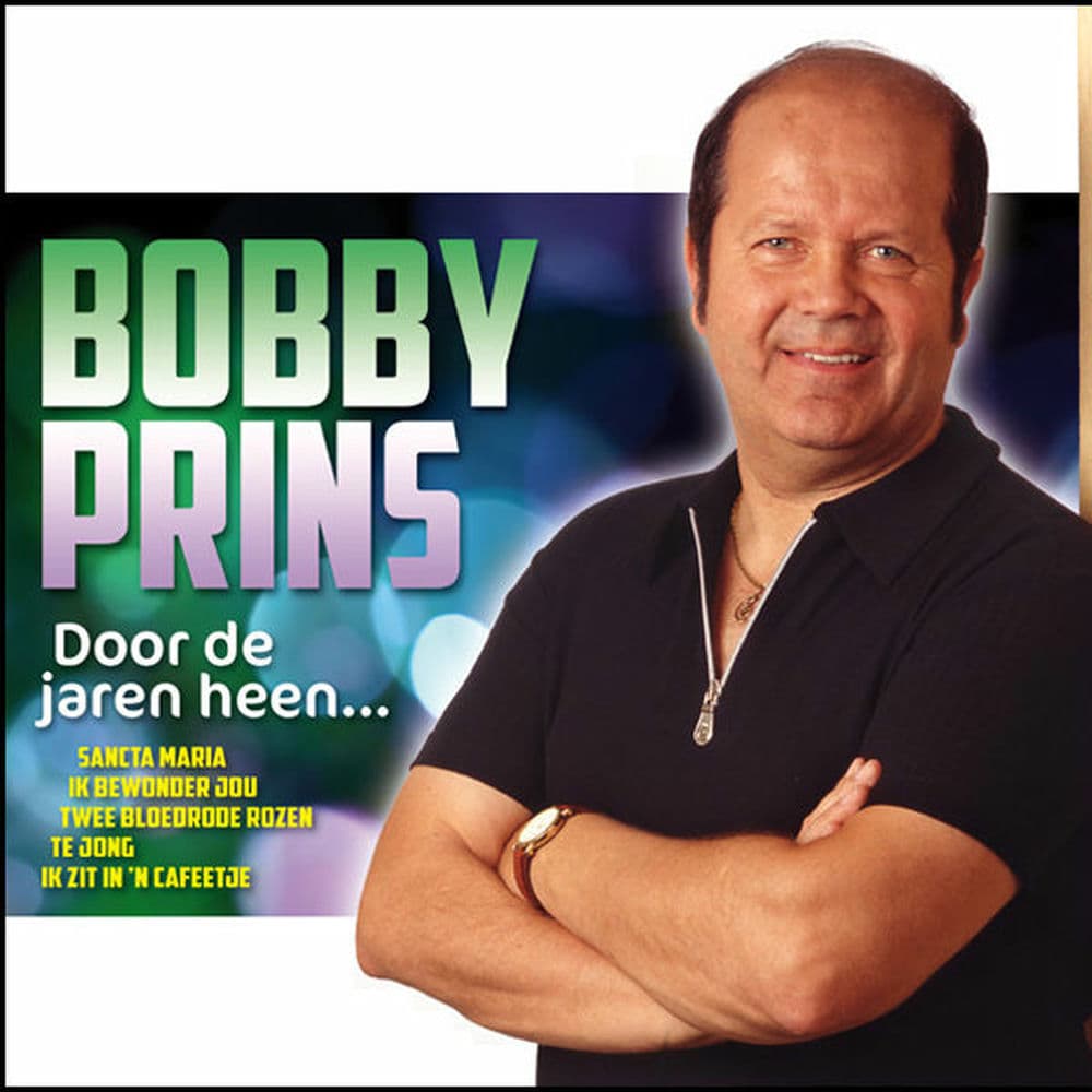 Bobby Friss – Pop